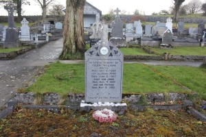 McCann Ellen Moyne